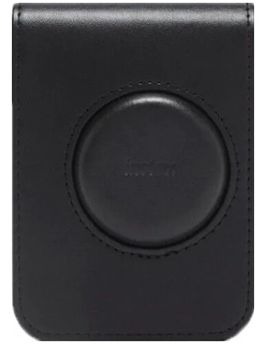 Custodia per Instax Mini Evo Nera
