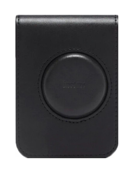 Custodia per Instax Mini Evo Nera