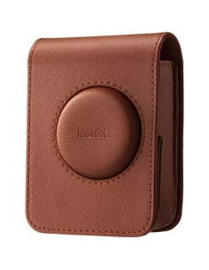 FUJI BORSA INSTAX MINI EVO BROWN