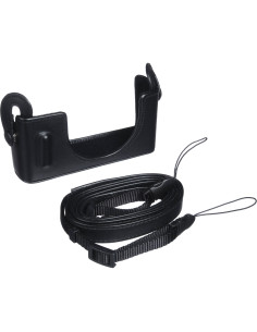 FUJI BORSA IN PELLE BLC-X-Q1 NERA