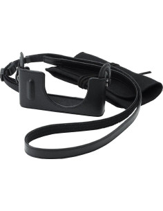 FUJI BORSA IN PELLE BLC-X-Q1 NERA 2