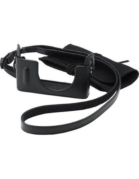 FUJI BORSA IN PELLE BLC-X-Q1 NERA