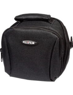 FUJI BORSA PER FOTOCAMERE BRIDGE NYLON 600D 2