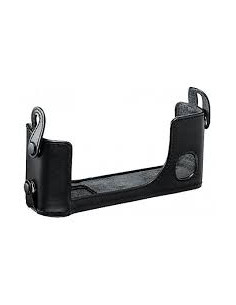 FUJI BORSA IN PELLE BLC-XPRO2 NERA