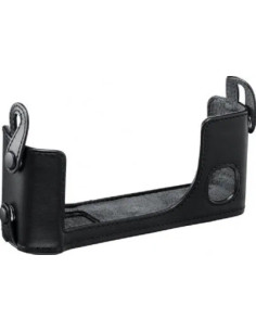 FUJI BORSA IN PELLE BLC-XPRO2 NERA 2