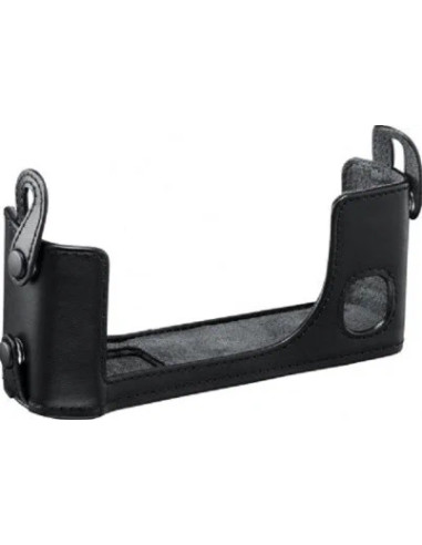 BLC-XPro2 Borsa in Pelle nera