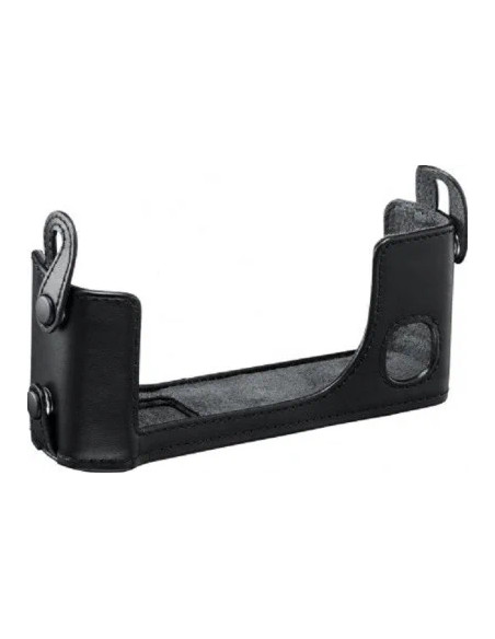 BLC-XPro2 Borsa in Pelle nera