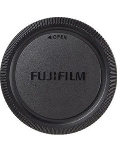 FUJI TAPPO BCP-001 CORPO MACCHINE SERIE X 2