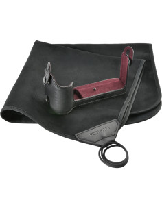 FUJI BORSA IN PELLE BLC-XT2 NERA PER X-T2