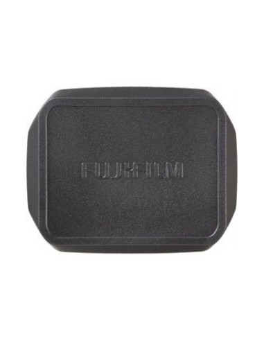 16389800 Tappo in gomma per paraluce 18mm