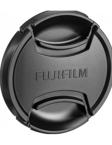 FLCP-52II Tappo frontale 52mm