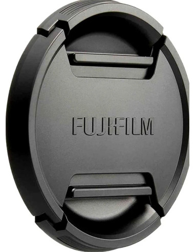 FLCP-62II Tappo frontale 62mm