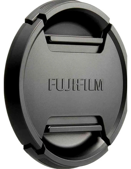 FLCP-62II Tappo frontale 62mm