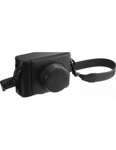 FUJI BORSA IN PELLE LC-X100F PER X100F NERA 2