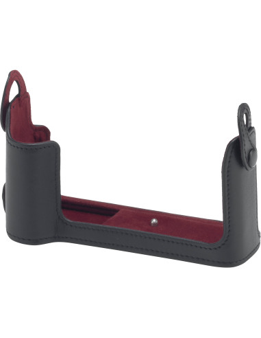 Borsa in Pelle BLC-XT3 Nera Per X-T3