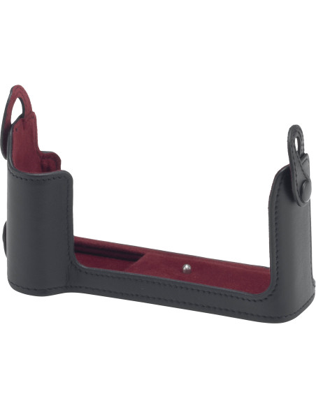 Borsa in Pelle BLC-XT3 Nera Per X-T3