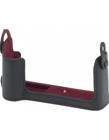 Borsa in Pelle BLC-XT3 Nera Per X-T3