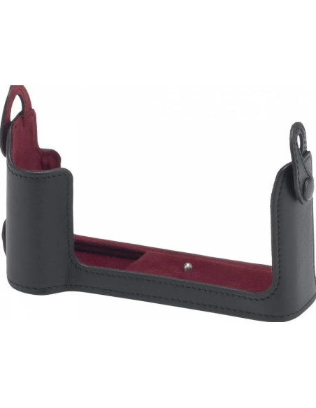 Borsa in Pelle BLC-XT3 Nera Per X-T3
