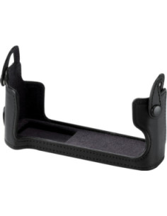 FUJI BORSA IN PELLE BLC-X-E4 PER X-E4