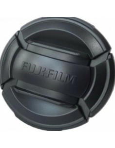 FUJIFILM GFX TAPPO FLCP-67II OTTICA FRONTALE D.67MM 2