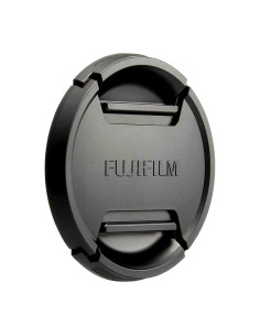 FUJIFILM GFX TAPPO FLCP-82 OTTICA FRONTALE D.82MM (MKX)