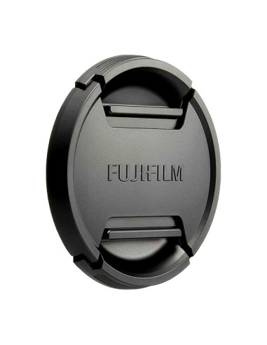 FUJIFILM GFX TAPPO FLCP-82 OTTICA FRONTALE D.82MM (MKX)