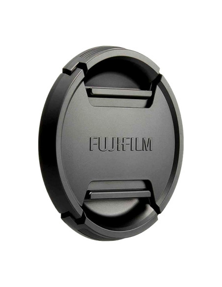 FUJIFILM GFX TAPPO FLCP-82 OTTICA FRONTALE D.82MM (MKX)