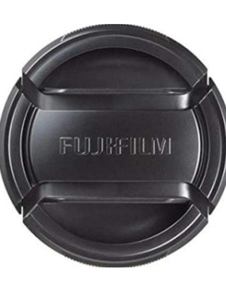 FUJIFILM GFX TAPPO FLCP-82 OTTICA FRONTALE D.82MM (MKX)