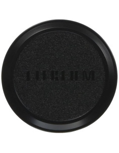 FUJI TAPPO IN GOMMA LHCP-XF27 X 27MM