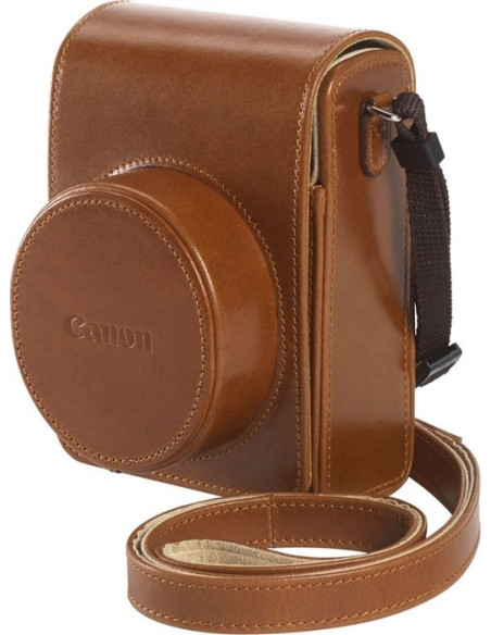 DCC-1820 Custodia per Canon g1x Mark II