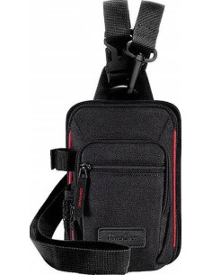 CANON BORSA DCC-2500 TRAVEL CASE 2