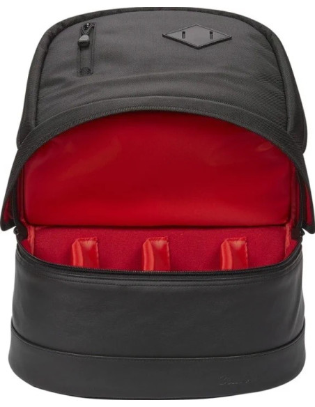 BP100 Textile Backpack