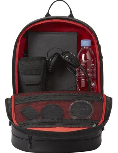 BP100 Textile Backpack