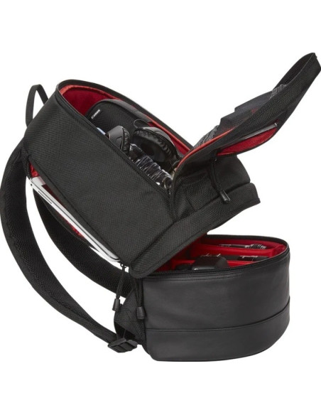 BP100 Textile Backpack