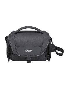 SONY BORSA LCS-U21B PER HANDYCAM