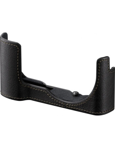 LCS-EBD pelle custodia per A5000 / A5100