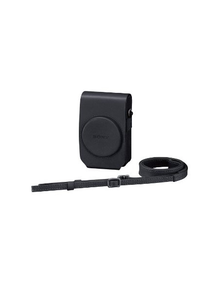 SONY BORSA LCS-RXGB B PER SONY RX100