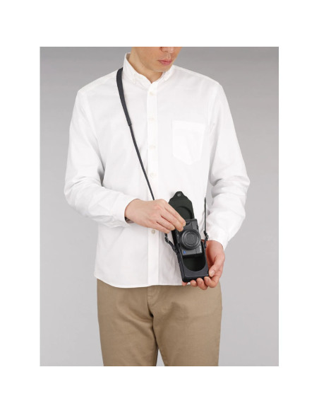 SONY BORSA LCS-RXGB B PER SONY RX100