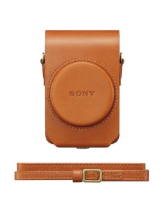 SONY BORSA LCS-RXGT MORBIDA PER RX100 III