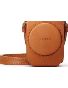SONY BORSA LCS-RXGT MORBIDA PER RX100 III 2