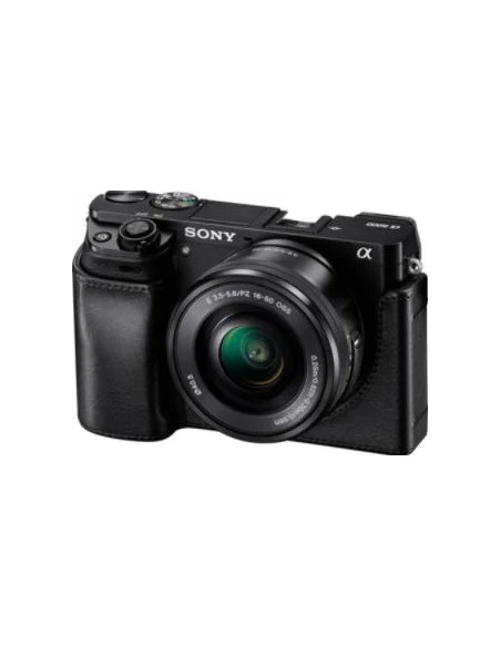 LCS-EBE Custodia Nera