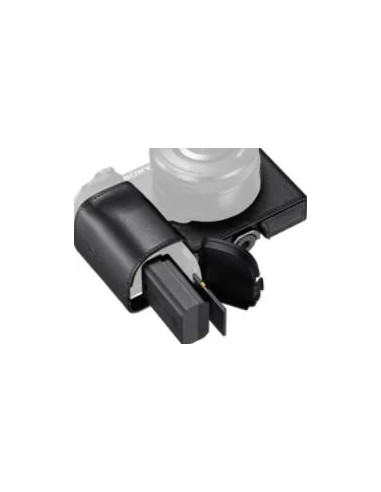 LCS-EBE Custodia Nera