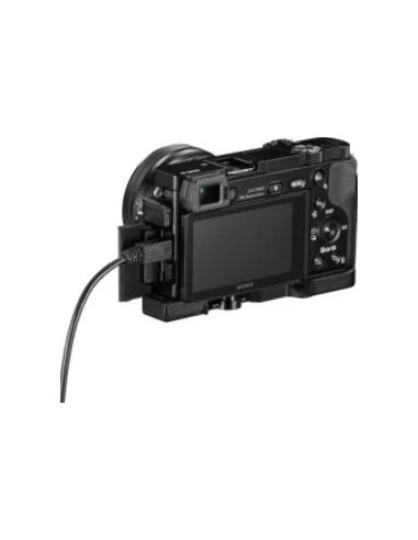 LCS-EBE Custodia Nera