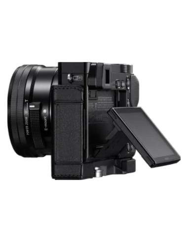 LCS-EBE Custodia Nera