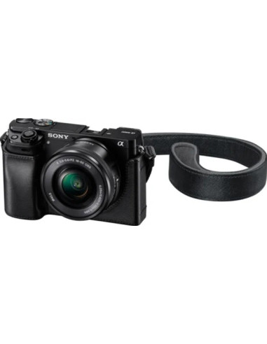 LCS-EBE Custodia Nera