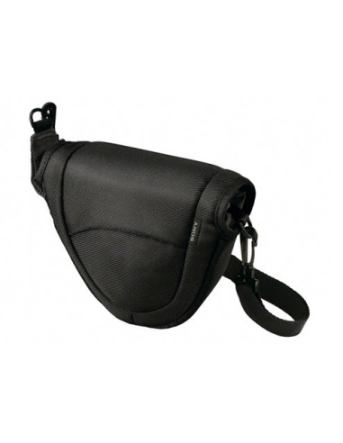 SONY BORSA LCS-EMC BORSA NILON NERA PER SERIE NEX