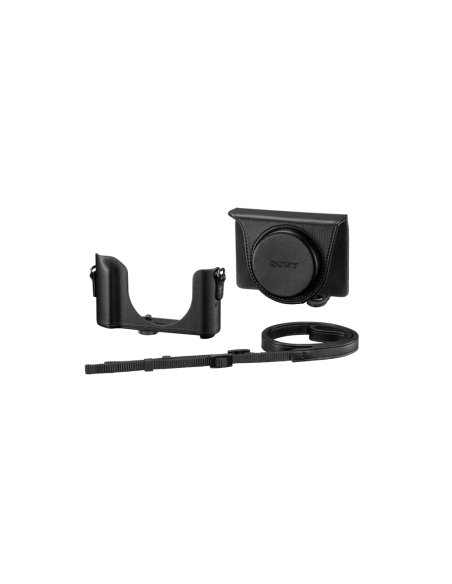 SONY BORSA LCJ-HWAB CON TRACOLLA PER HV90/WX500