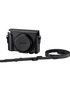 SONY BORSA LCJ-HWAB CON TRACOLLA PER HV90/WX500 2