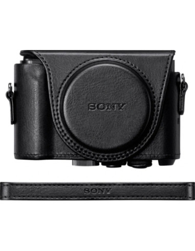 SONY BORSA LCJ-HWAB CON TRACOLLA PER HV90/WX500