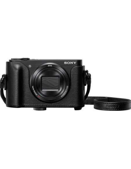 SONY BORSA LCJ-HWAB CON TRACOLLA PER HV90/WX500